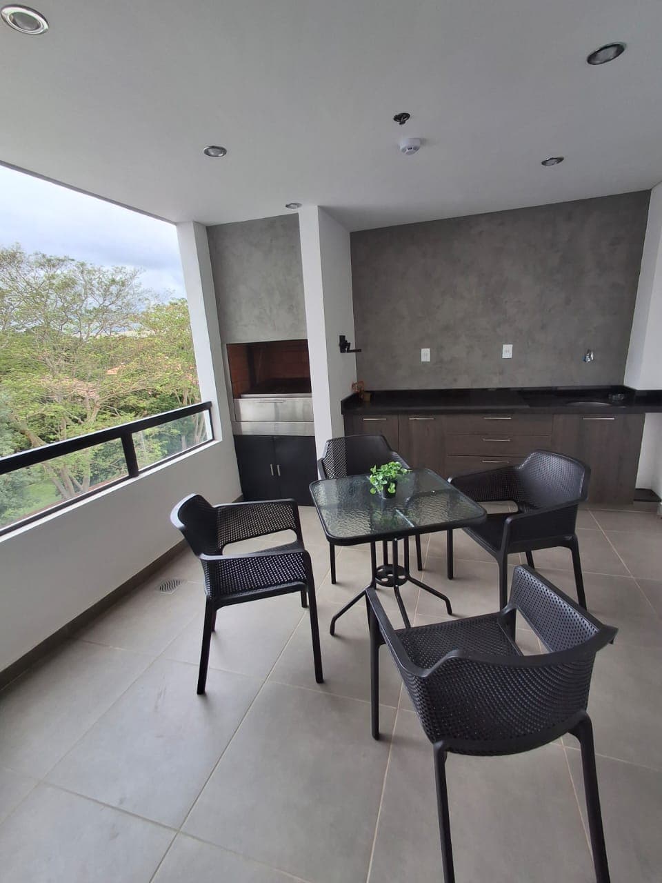 Departamento amoblado de tres habitaciones, foto 4
