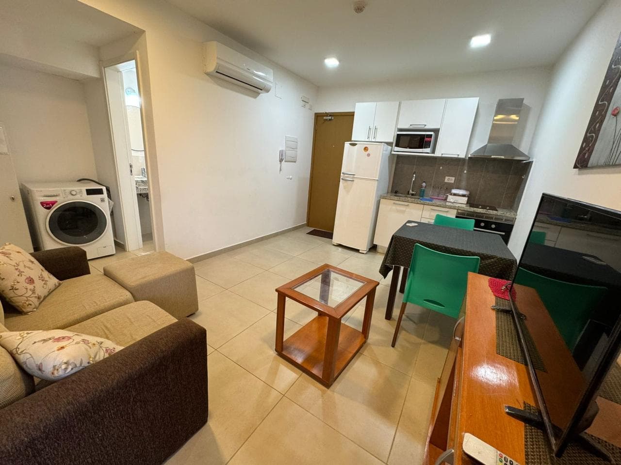 Dpto. Amoblado 1 Dormitorio, foto 2