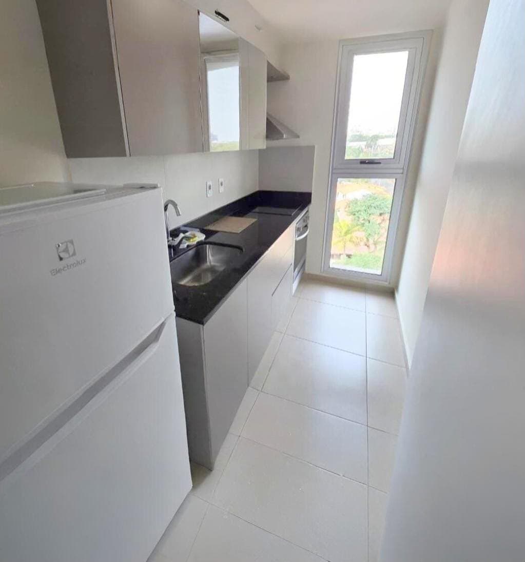 Departamento Villa Morra, foto 5