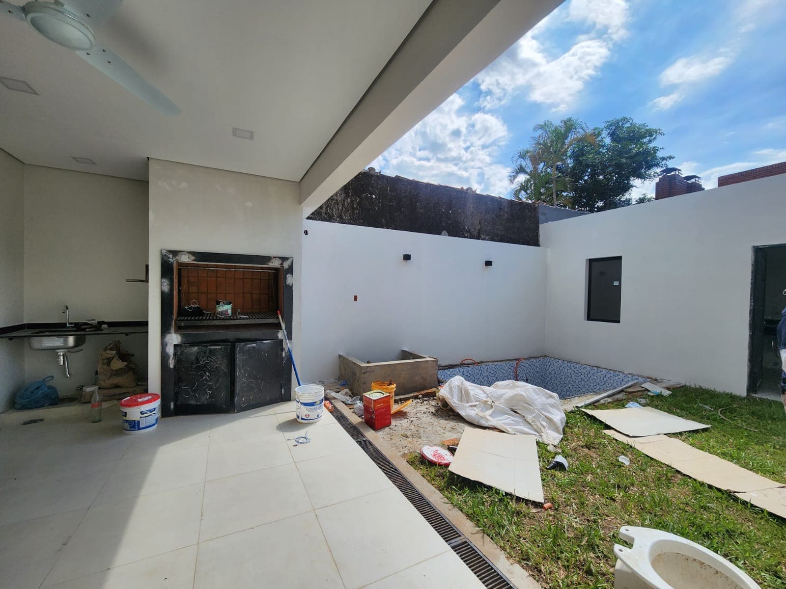 Dúplex en alquiler NUEVO!! A estrenar en barrio Mburucuya, foto 4