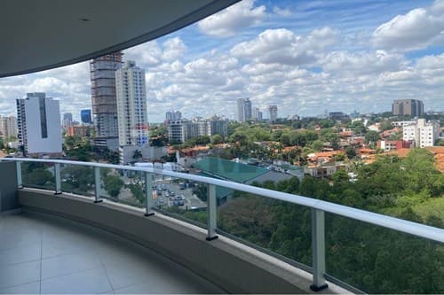 Departamento-Alquiler-PY Asunción Mburucuyá, foto 2