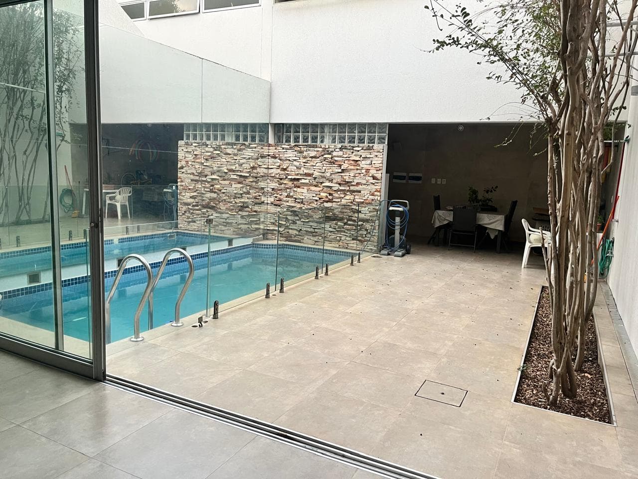 Triplex Con O Sin Muebles En Mburucuya, foto 4