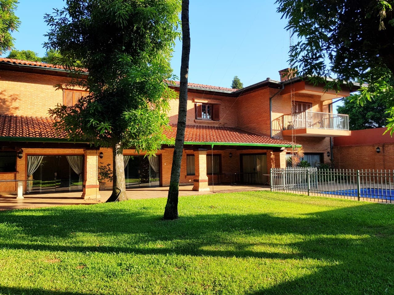 ✨ Alquilo Residencia de Lujo – Recoleta, Asunción ✨, foto 1