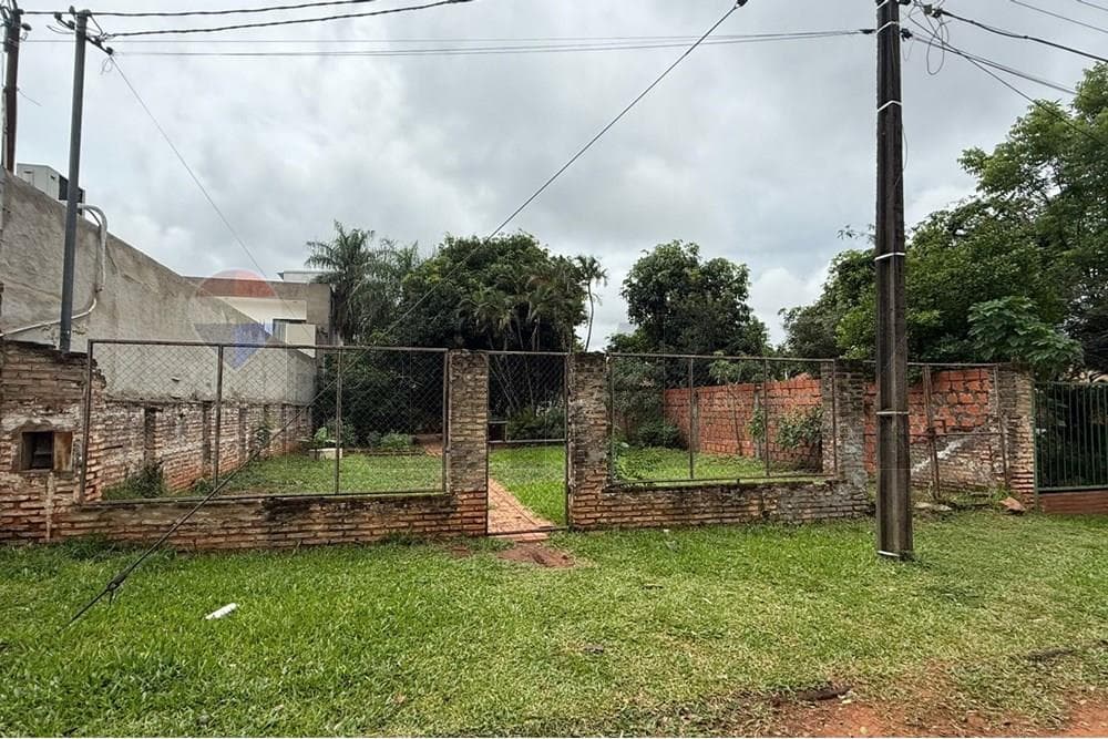 Terreno De 420m2 En Villa Adela Luque, foto 2