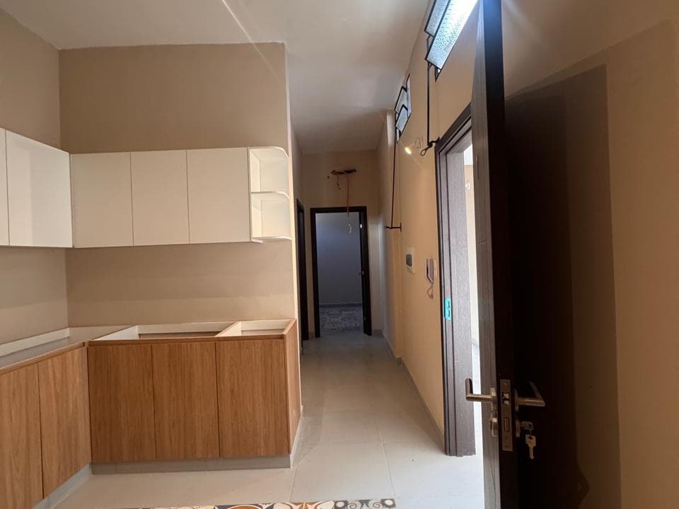 Departamento 1 dorm en el centro de Asunción, foto 4
