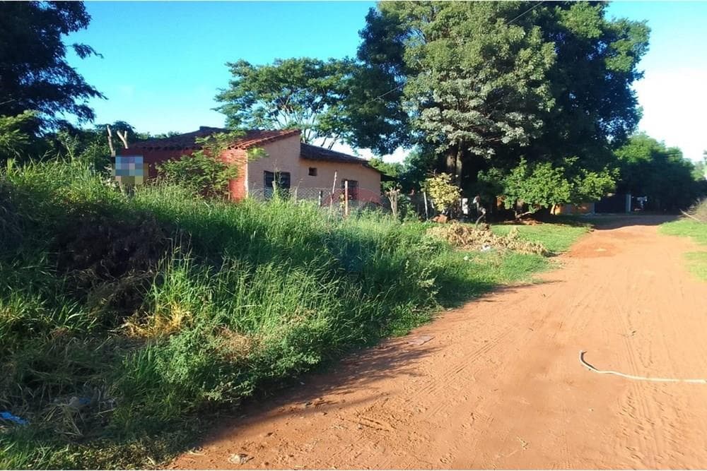 Terreno en San Lorenzo, foto 5