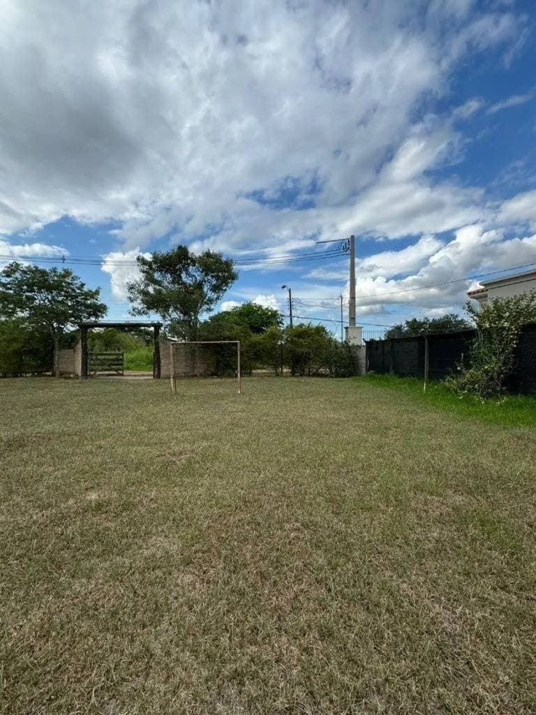 Terreno en surubi'i, foto 1