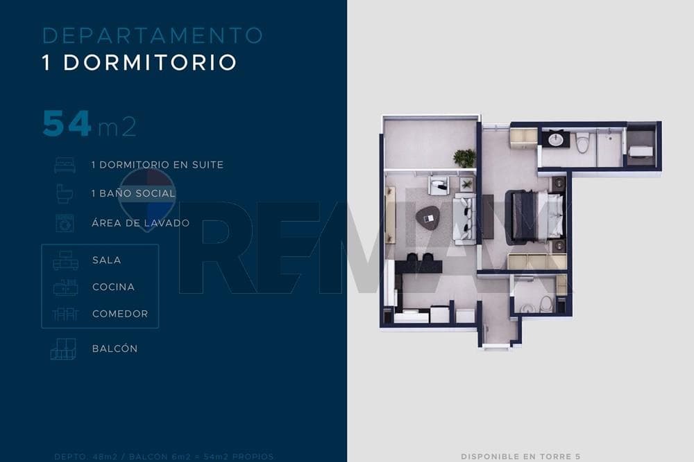 Departamento - Venta, Gran inversión!, foto 3