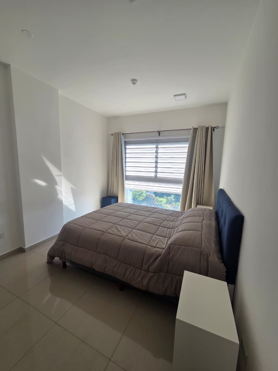 amplio Dpto Amoblado De 2dorm, Av. Sta Teresa, foto 4