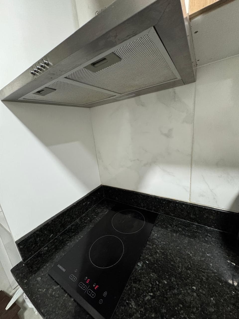 Villa Morra, en alquiler duplex de 4 dormitorios — foto 5