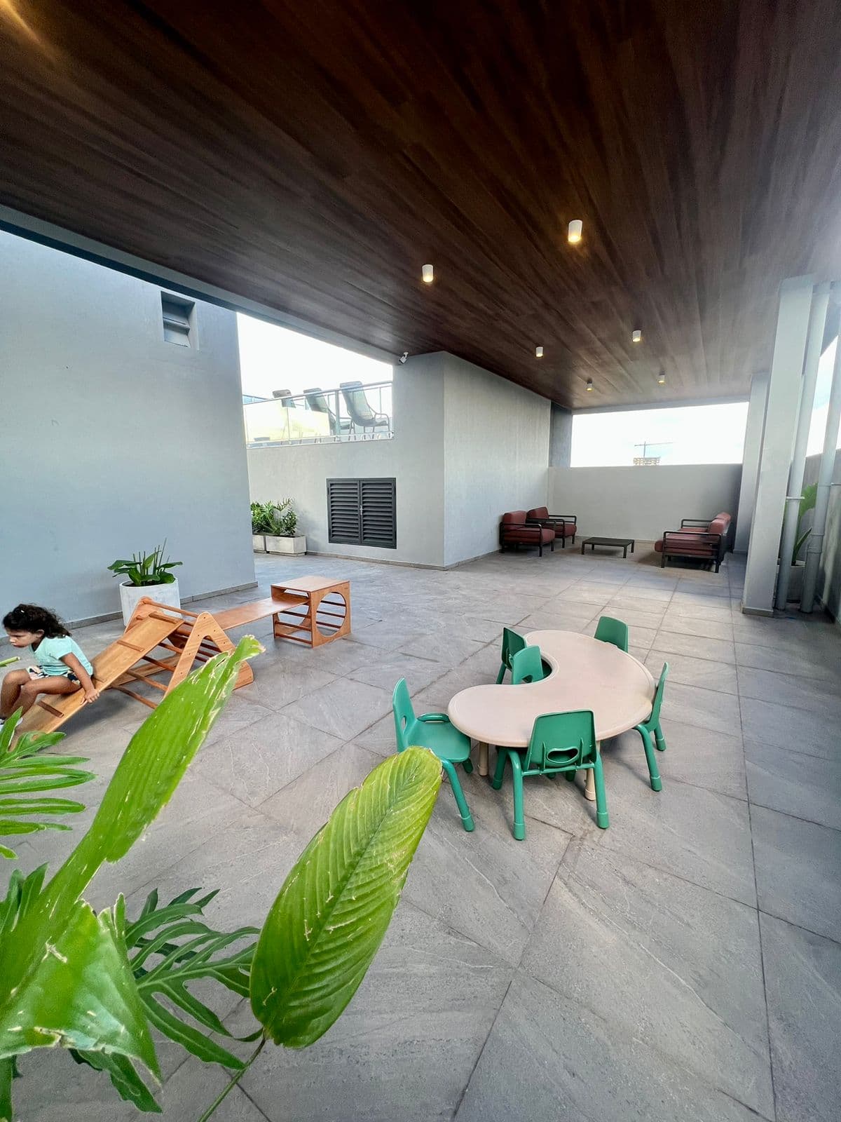 Departamento - Alquiler - Las Lomas, Paraguay, foto 2