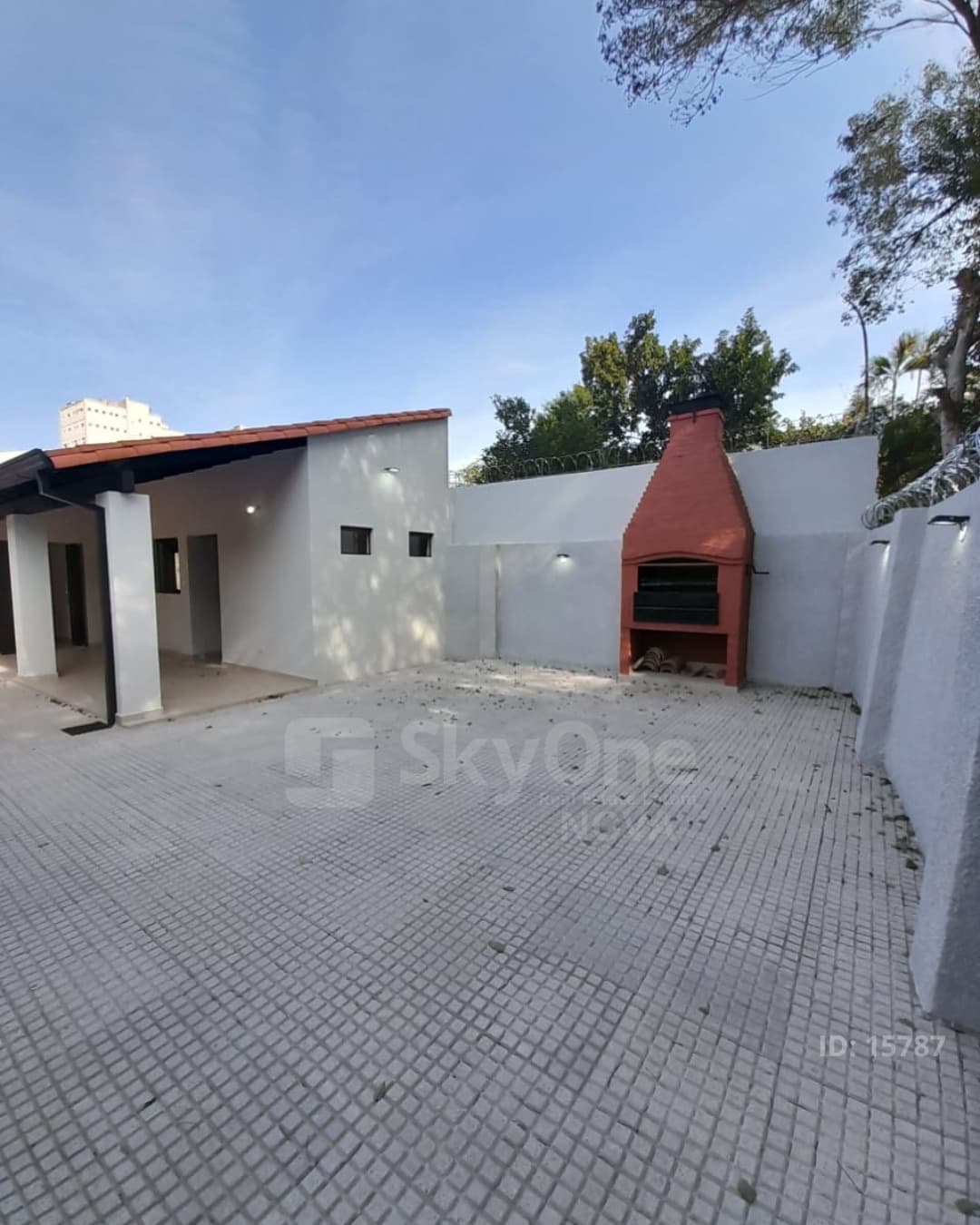 Casa sobre tacuary casi avda. Rodriguez francia Asunción — foto 3