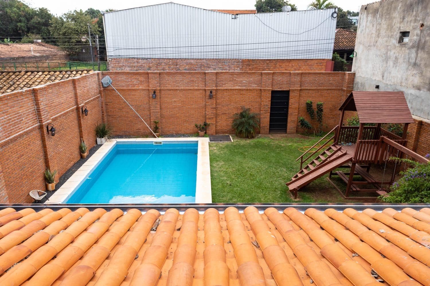 Amplia casa moderna – Lambaré, foto 2