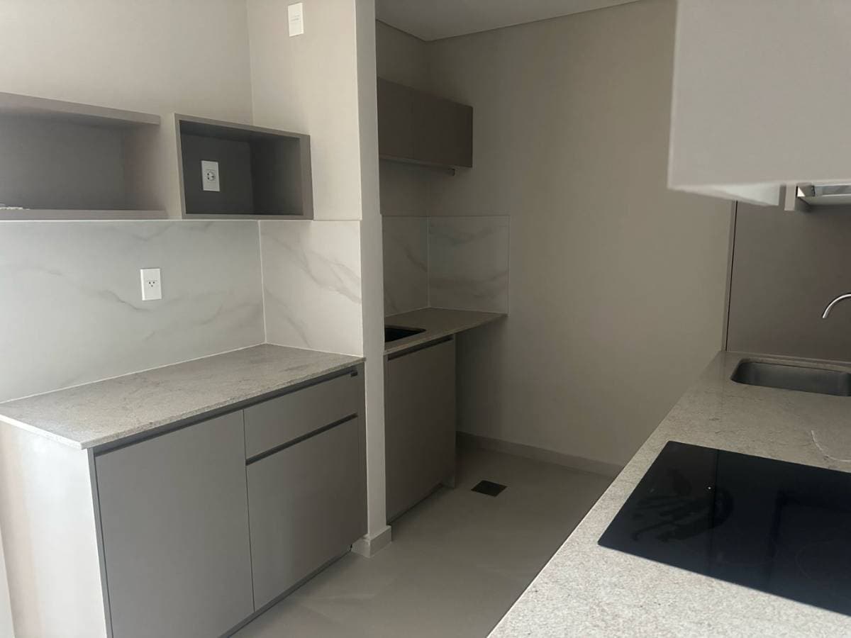 Departamento en Las Mercedes asuncion, foto 2