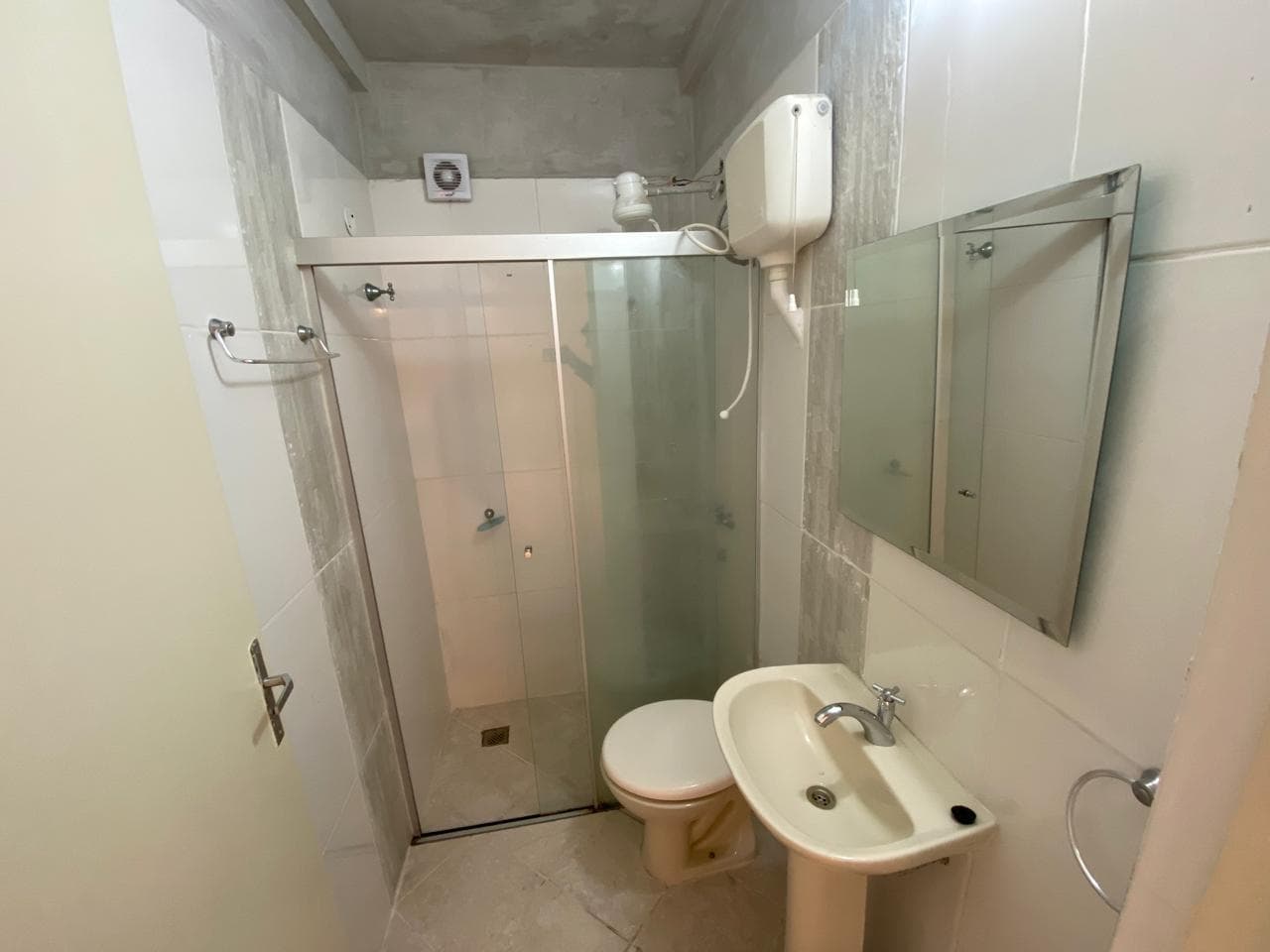 Dpto De 2 Hab En San Lorenzo (oferta) — foto 4
