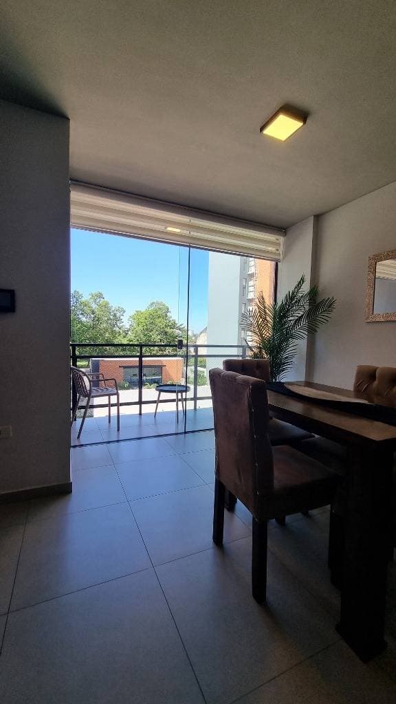 Departamento amoblado en alquiler, foto 5