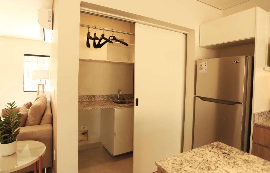 Duplex en venta en condominio cerrado en laguna grande, foto 2