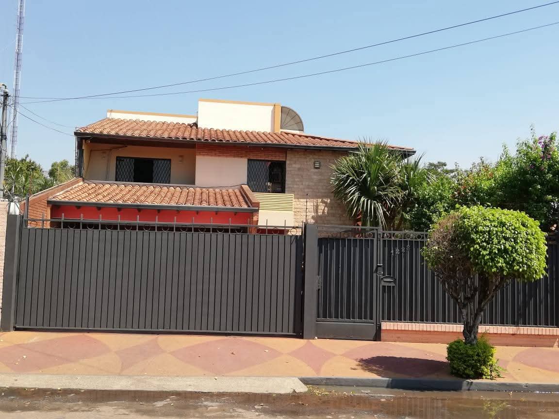 Propiedad en venta en Lambaré – Vivienda + inversión con renta activa, foto 3