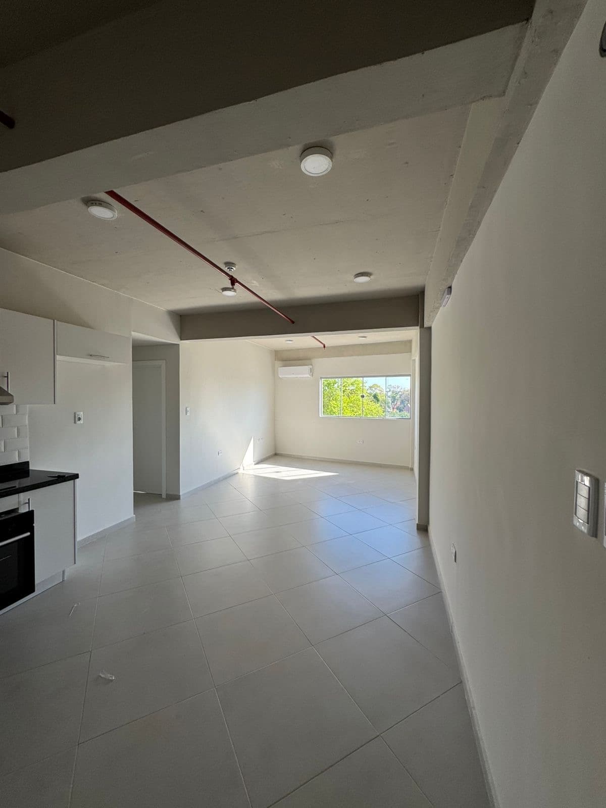 Departamento de 2 dormitorios - edificio i lilla — foto 5