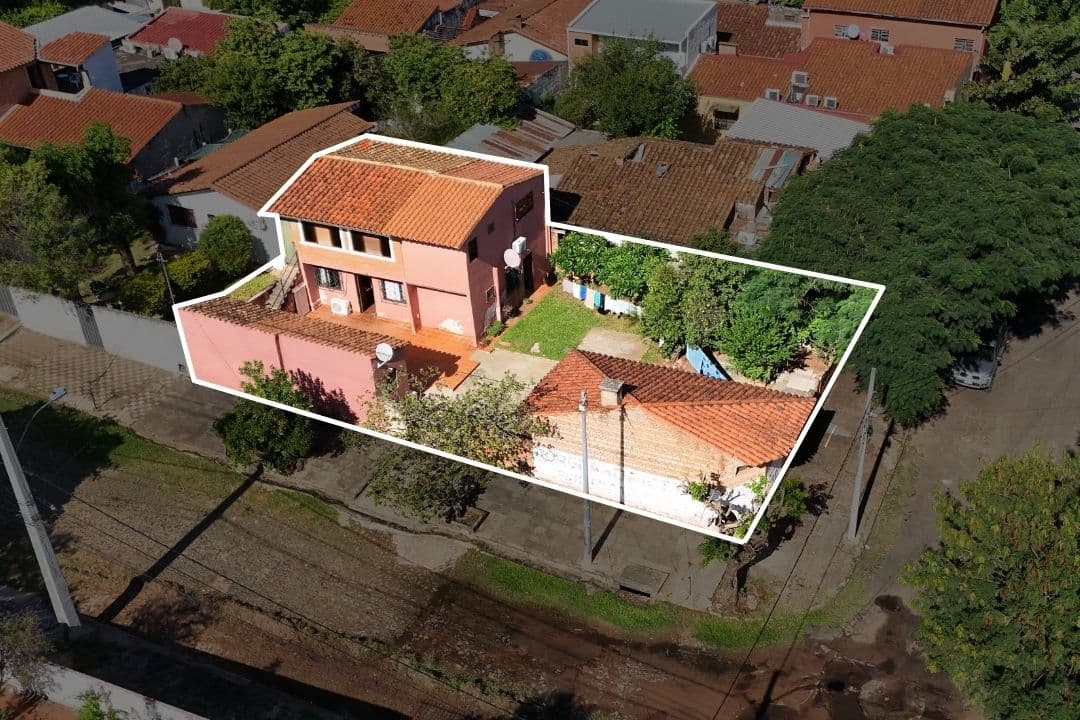 Terreno en venta – barrio san pablo, foto 2