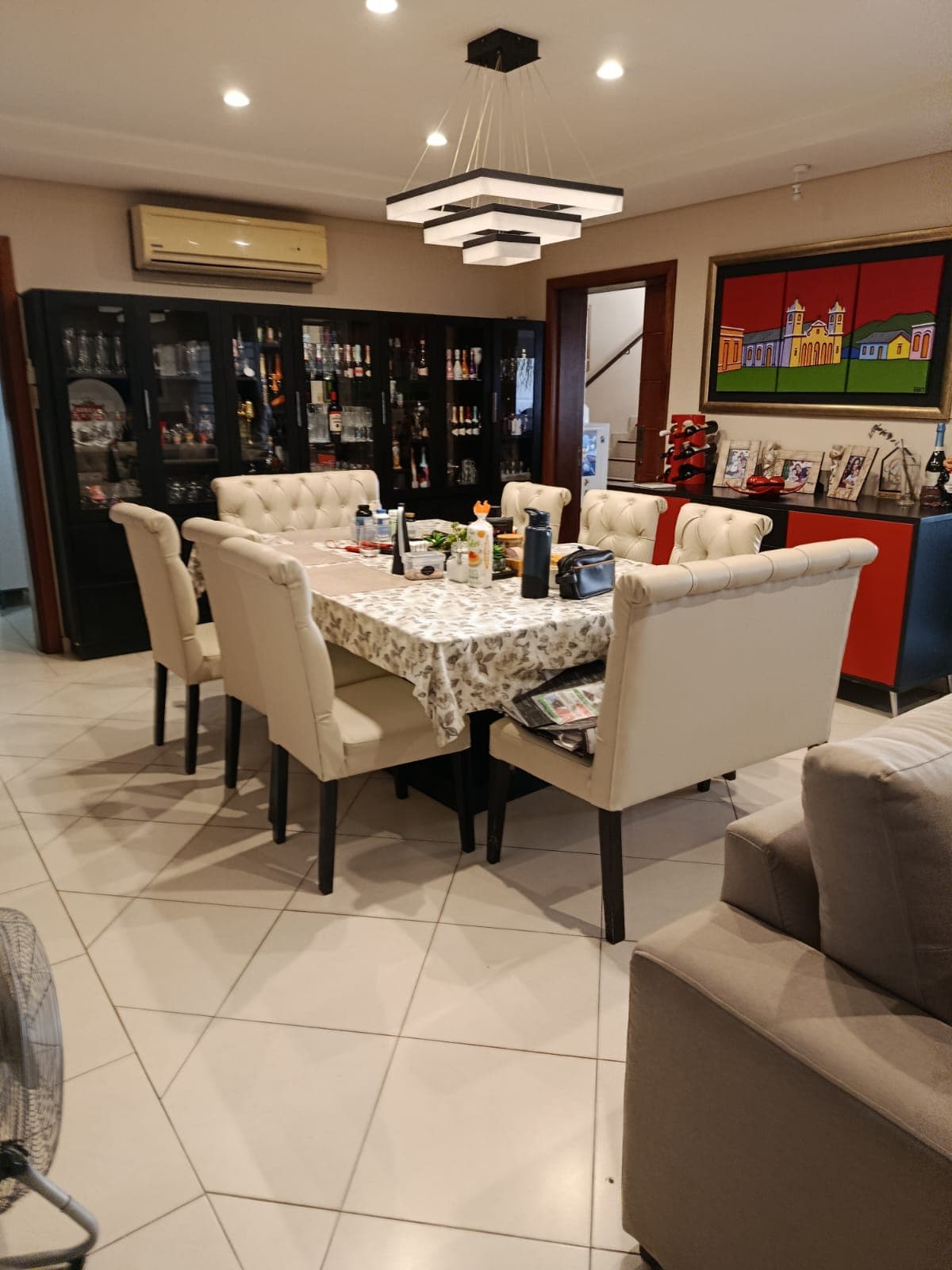 Casa en Venta – Barrio Mburucuyá, Asunción - 430.000 USD, foto 3