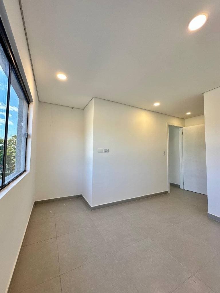 Duplex a estrena en Luque apto para credito bancario, foto 3