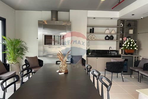 Departamento-Alquiler-PY Asunción Villa Morra, foto 3