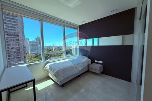 Departamento eminent casa armani - torre 1 — foto 2