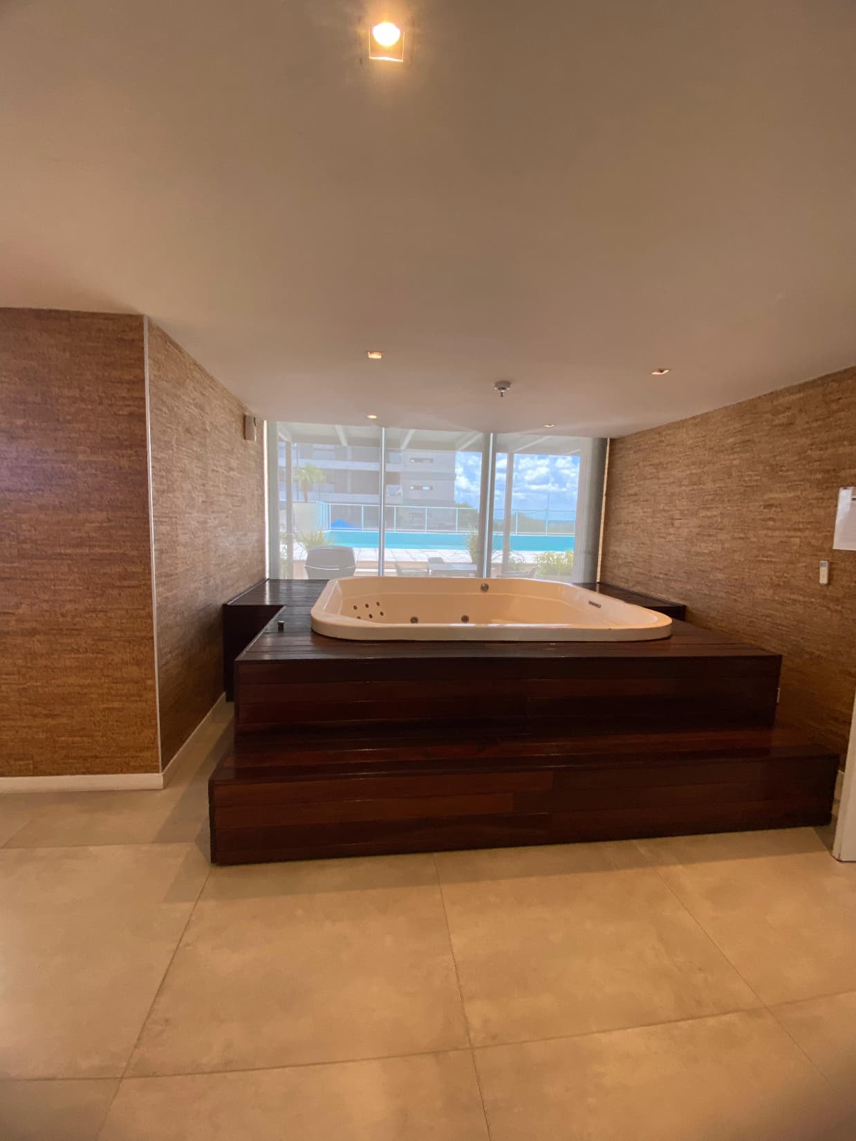 departamento de 3 dormitorios en Sky Tower — foto 3