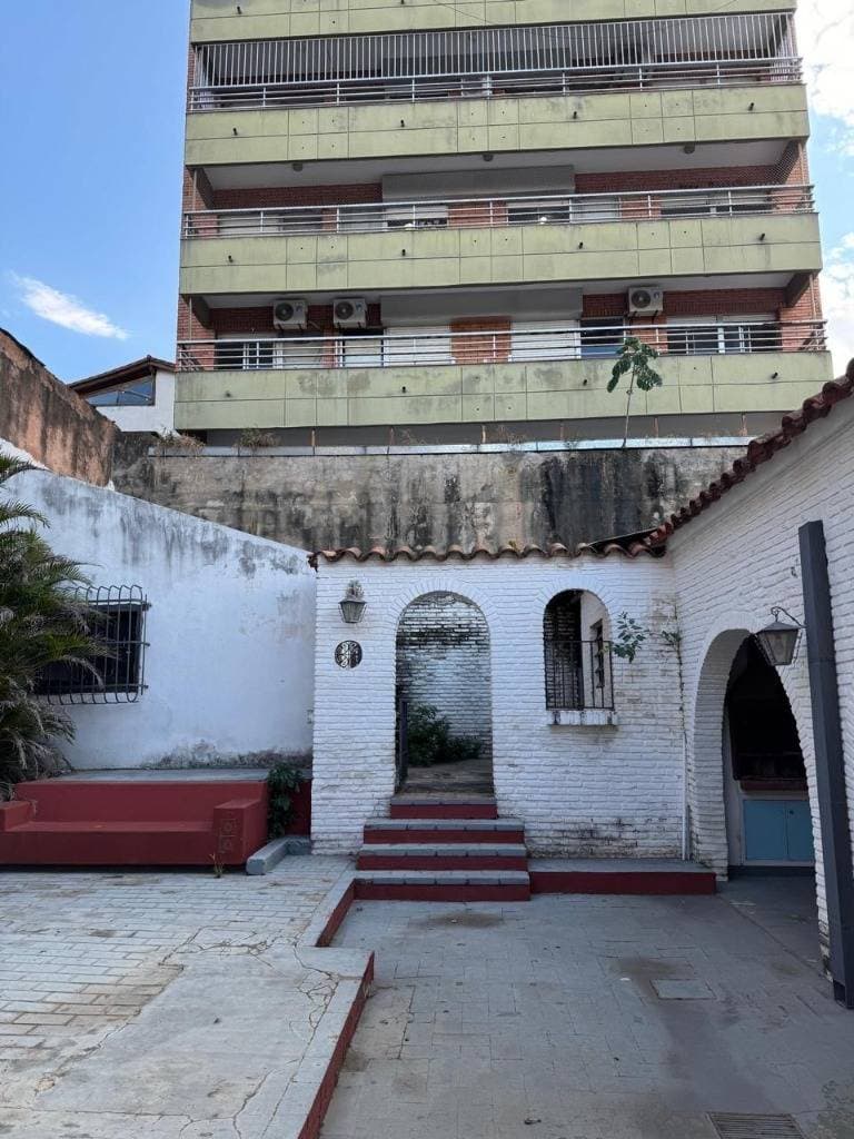 Residencia clásica en Barrio San Roque - Asunción, foto 4
