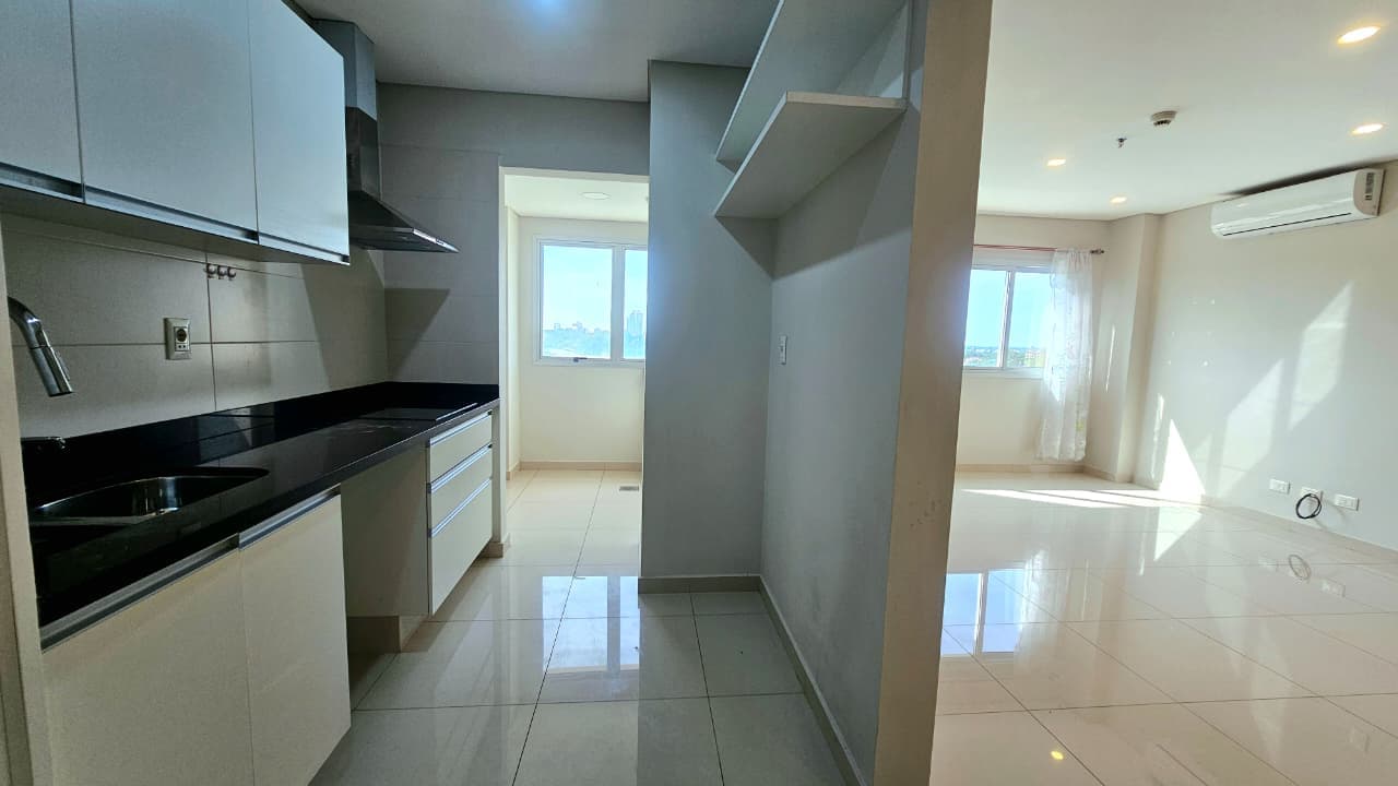 | exclusivo departamento en torre boggiani – Asunción, foto 4