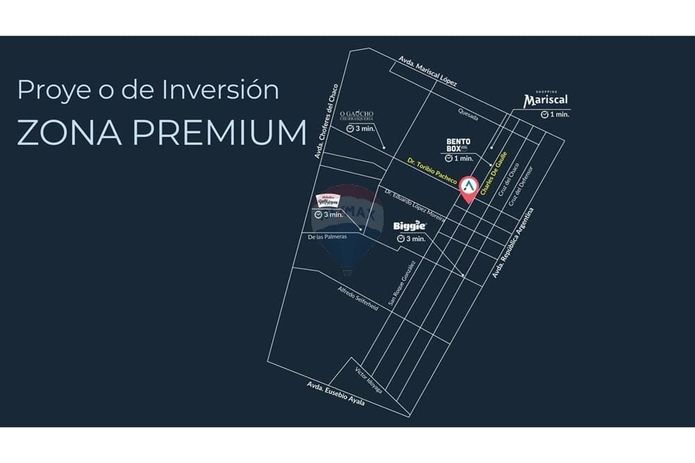 Inversion unica en departamentos smart, foto 4