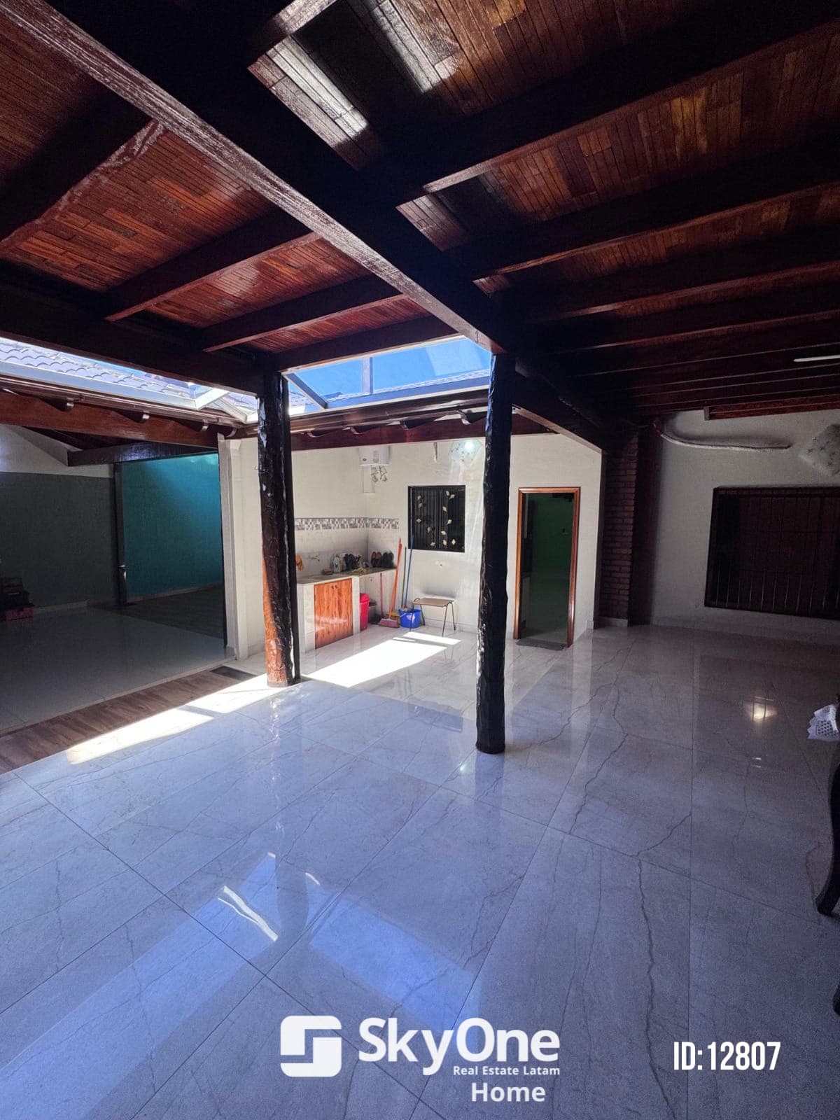 Casa de lujo en Ñemby!, foto 1