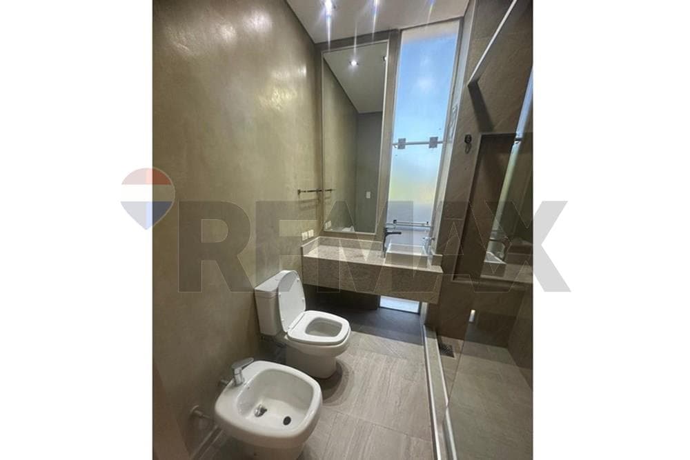 Departamento amoblado en lambare, foto 4