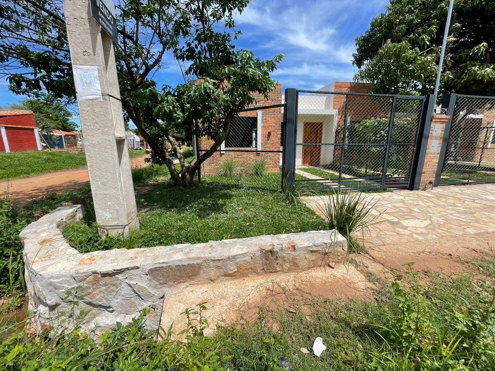 Oferto Casa tipo chalet a estrenar en Luque! Oportunidad Unica!, foto 2