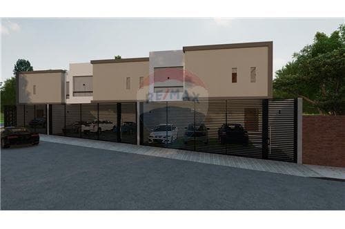 Duplex - Venta - Paraguay Central San Lorenzo, foto 2
