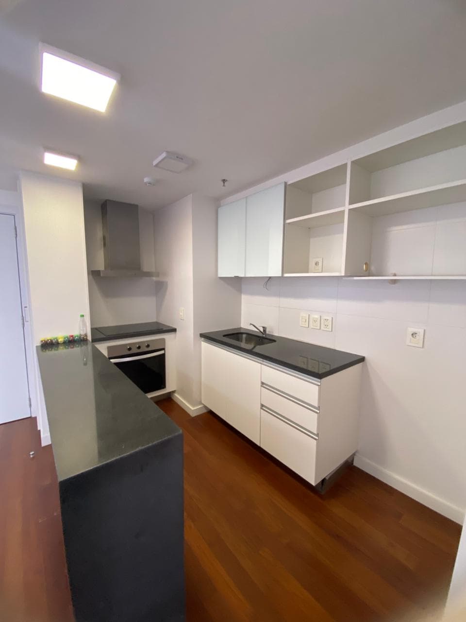 Departamento 2 dormitorios – Sky Tower — foto 2