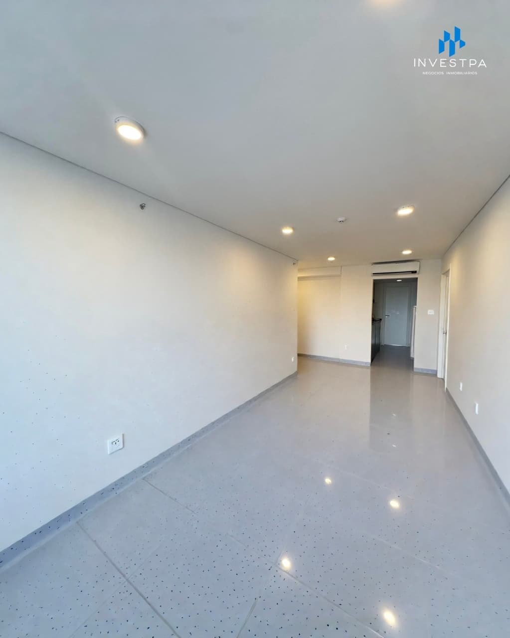 En venta departamento de 2 habitaciones en ciudad nueva — foto 4