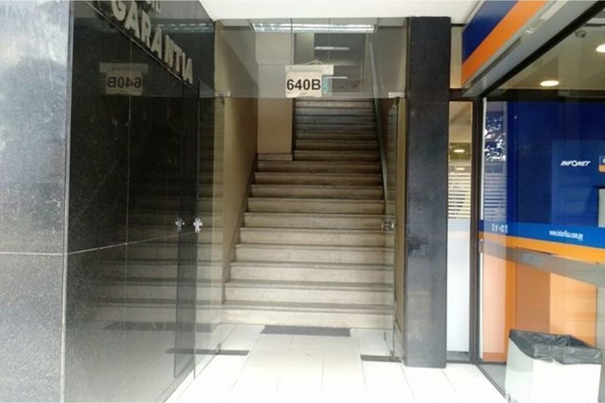 Oficina-venta-640 25 De Mayo, Catedral, Asunción, foto 1