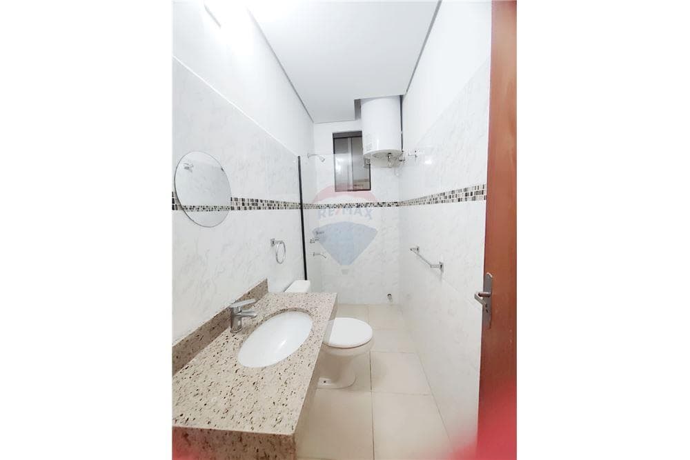 Departamento - Alquiler - Paraguay Central Lambaré, foto 4