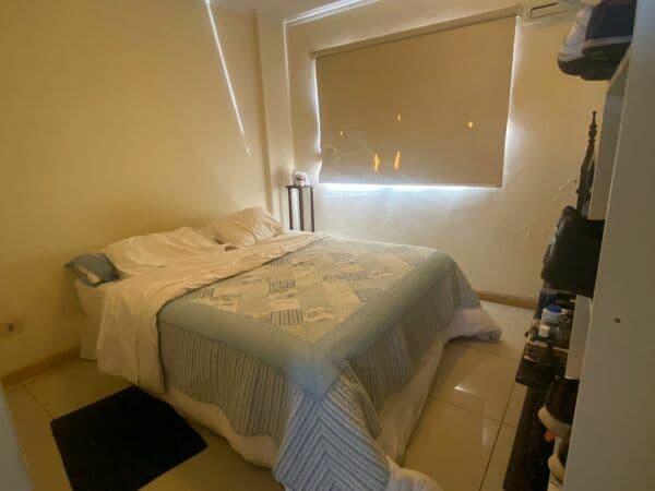 Departamento en venta – edificio sicilia | Asunción, foto 2