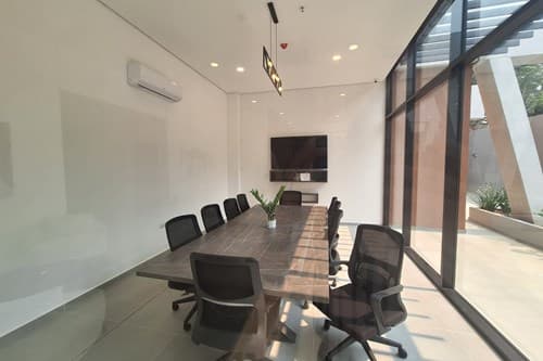 Departamento-Alquiler-Las Mercedes, Asunción — foto 2