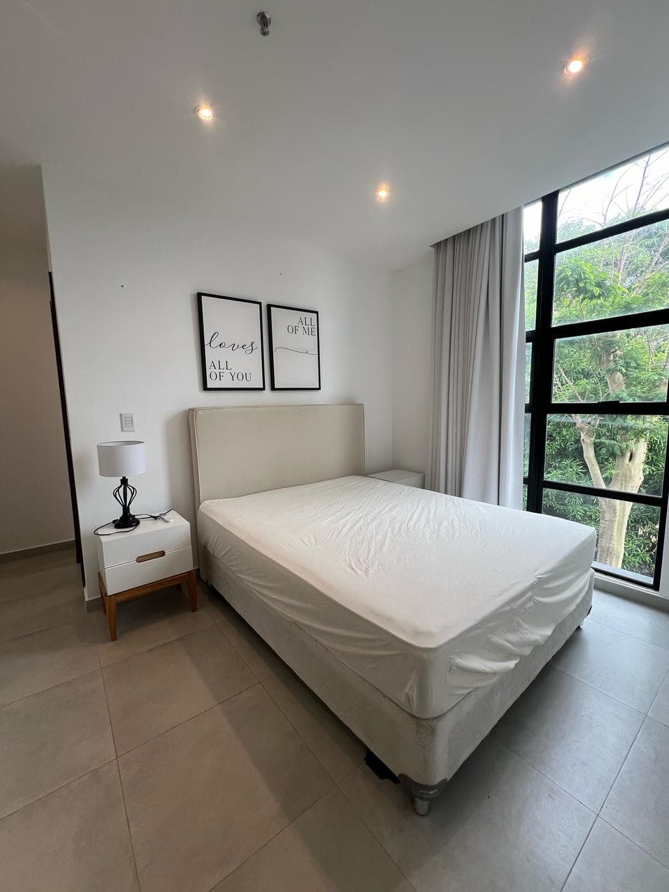 Hermoso Dpto de 2 Habit Amoblado en Edificio Boutique, foto 5