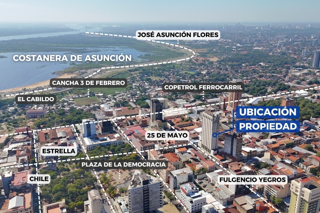 En Venta - Oficinas Corporativas - Edificio San Rafael — foto 5