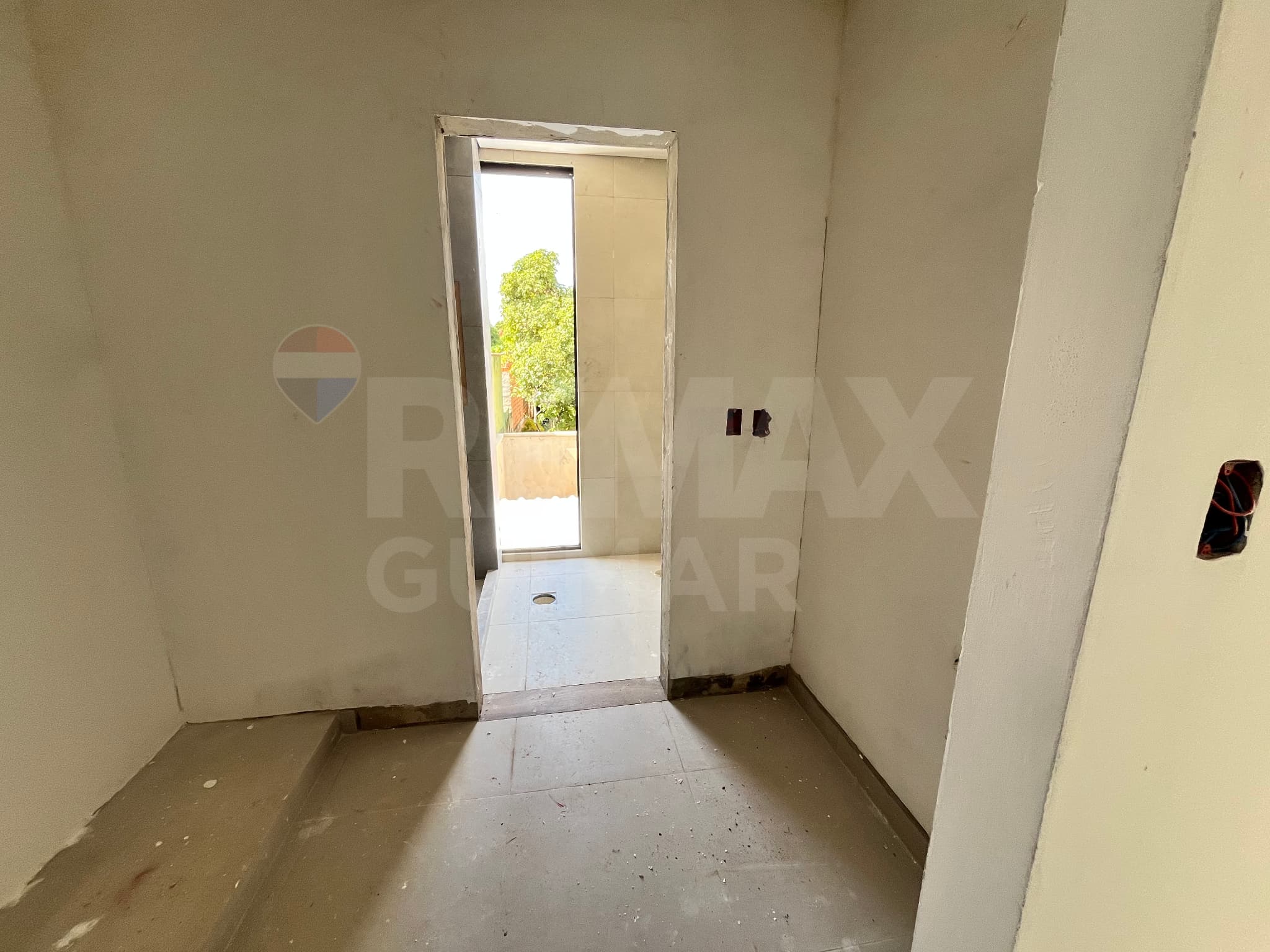Duplex A Estrenar En Luque Cuarto Barrio — foto 5