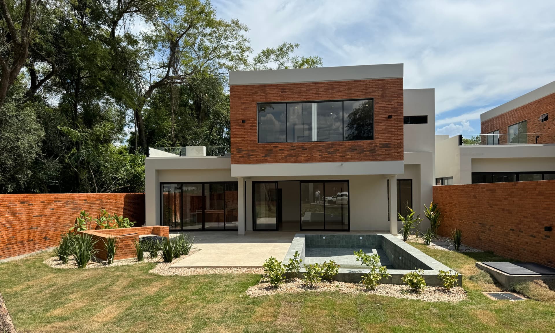 En Venta Residencia A Estrenar En San Bernardino, foto 2