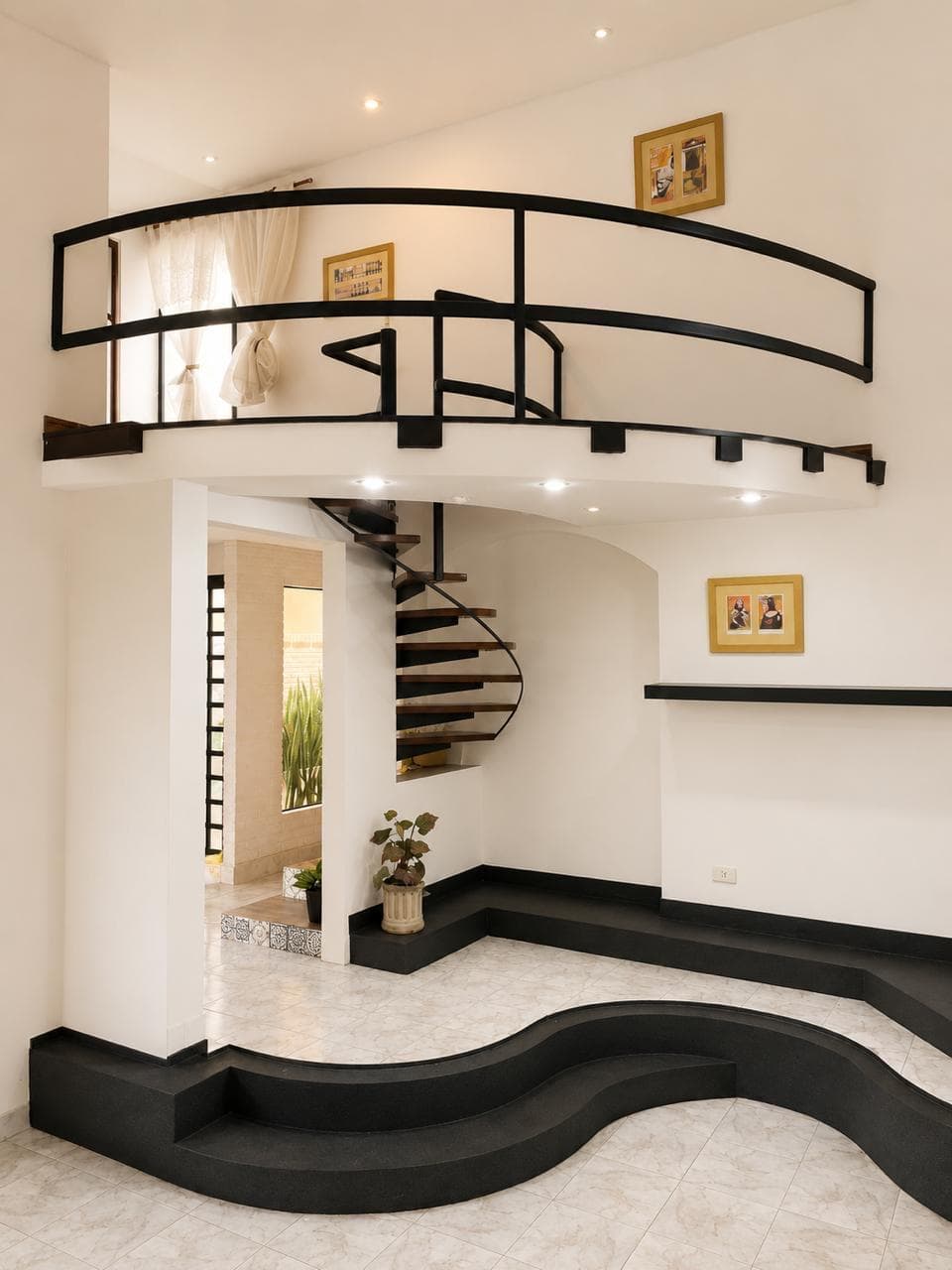 Hermosa casa en zona francesca, mercado 4, Asunción, foto 4