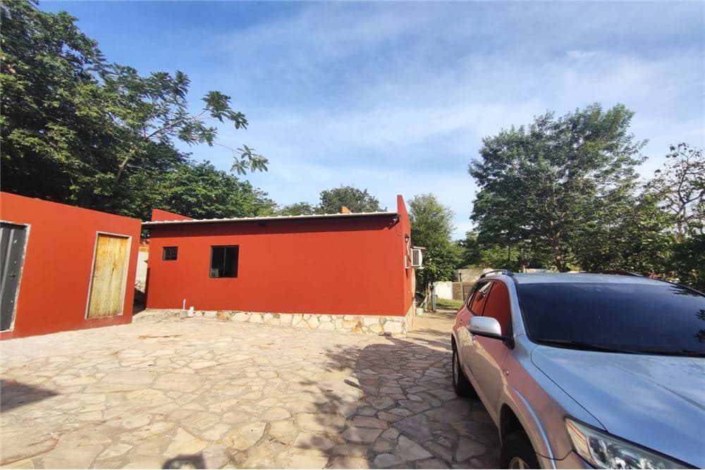 Terreno con dos chalets amoblados, foto 5