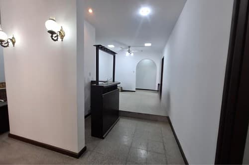 Residencia -asuncion-barrio obrero, foto 4