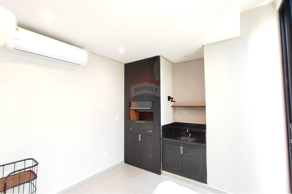Dúplex Premium de 3 Suites con Piscina - B° San Cristóbal, Asunción, foto 5
